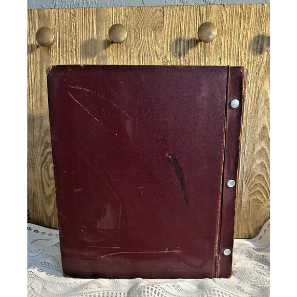 Little And Ives Complete Standard Universal Dictionary & Home Reference 1957 Vtg - Picture 7 of 14